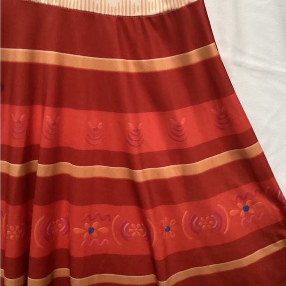 Encanto Louisa and Dolores Costume Kids Dress Set with accessories - Picture 4 of 7